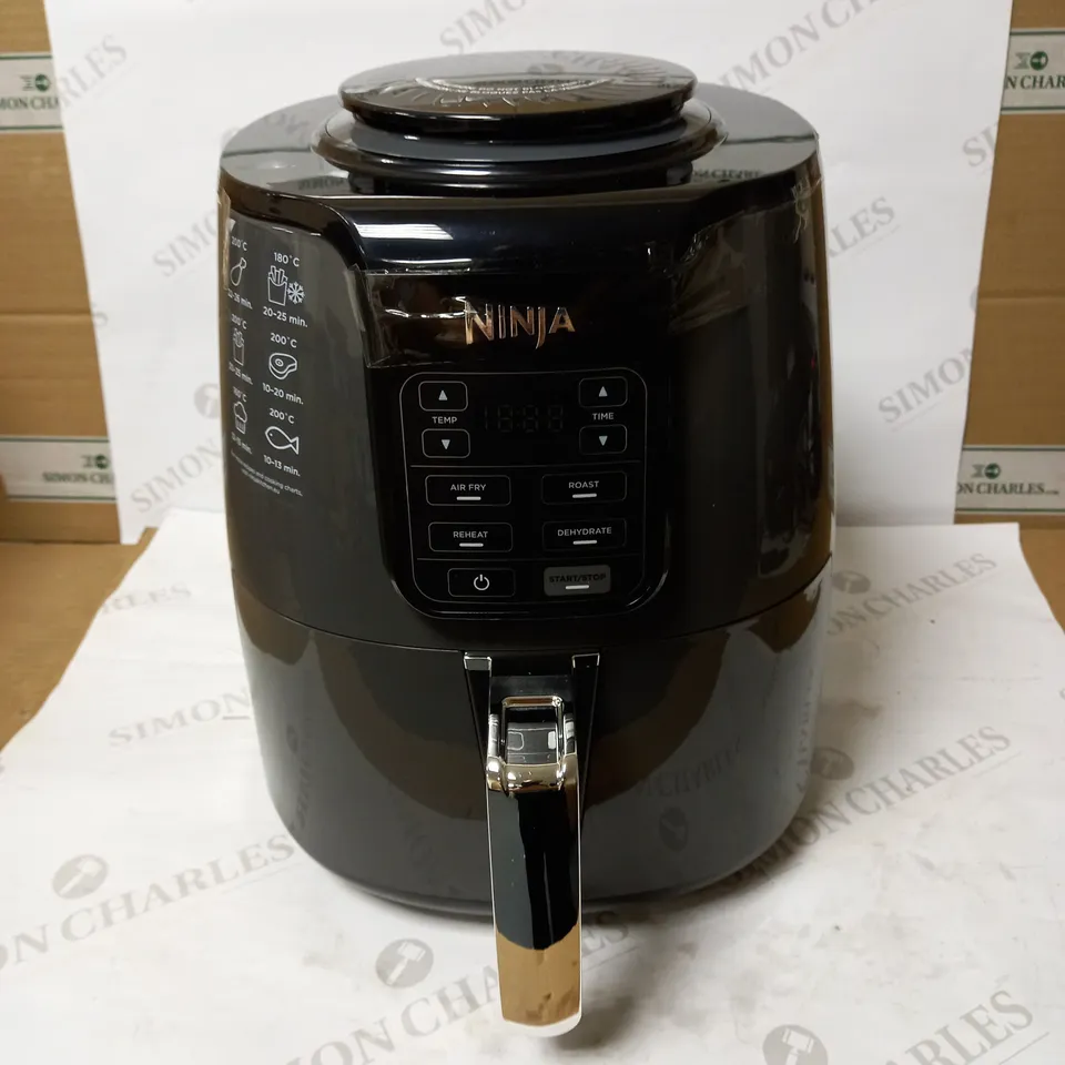 NINJA 3.8L AIR FRYER