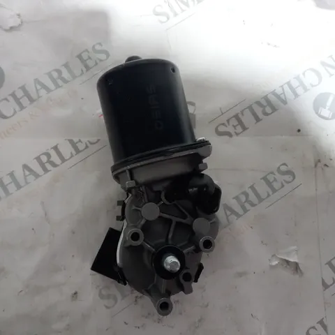 FRONT WINDSCREEN WIPER MOTOR 