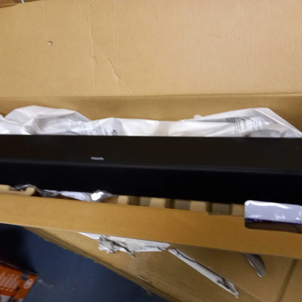 PHILLIPS SOUND BAR