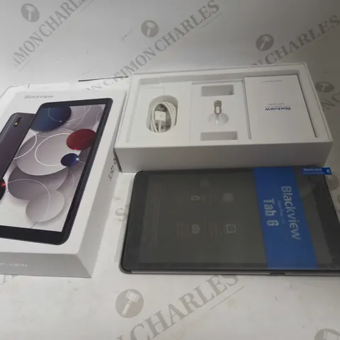 BLACKVIEW TAB 6 