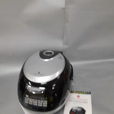 BOXED COOKS ESSENTIAL MULTI-PURPOSE COOKER