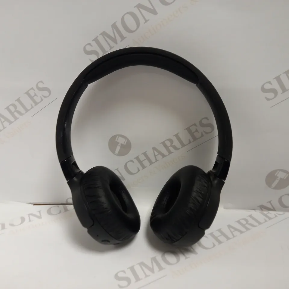 JBL T600BT WIRELESS HEADPHONES RRP £89