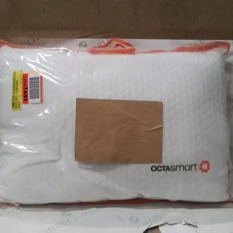 BAGGED OCTASMART PILLOW