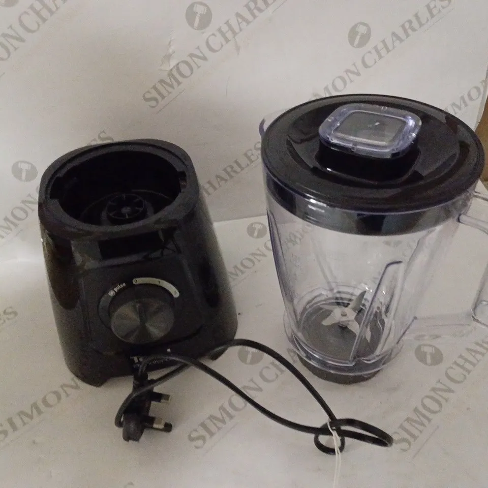 TEFAL BL420840 BLENDFORCE II BLENDER