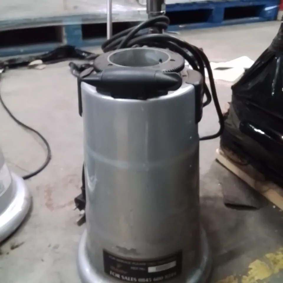 CARMALI COFFEE GRINDER