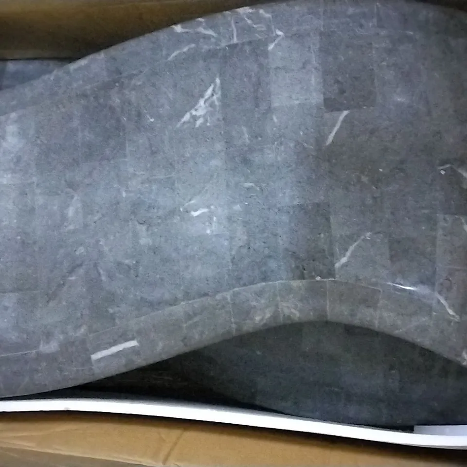 BOXED BARBA COFFEE TABLE