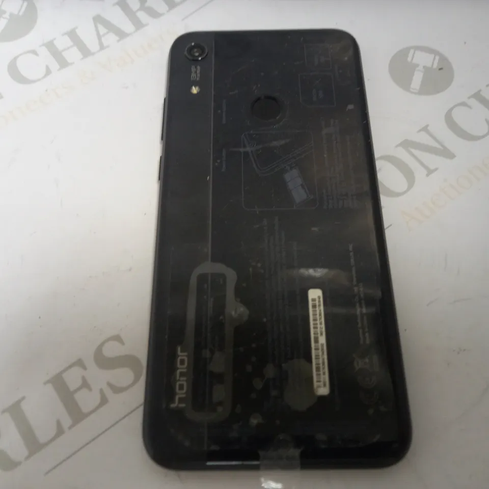 HUAWEI HONOR SMARTPHONE