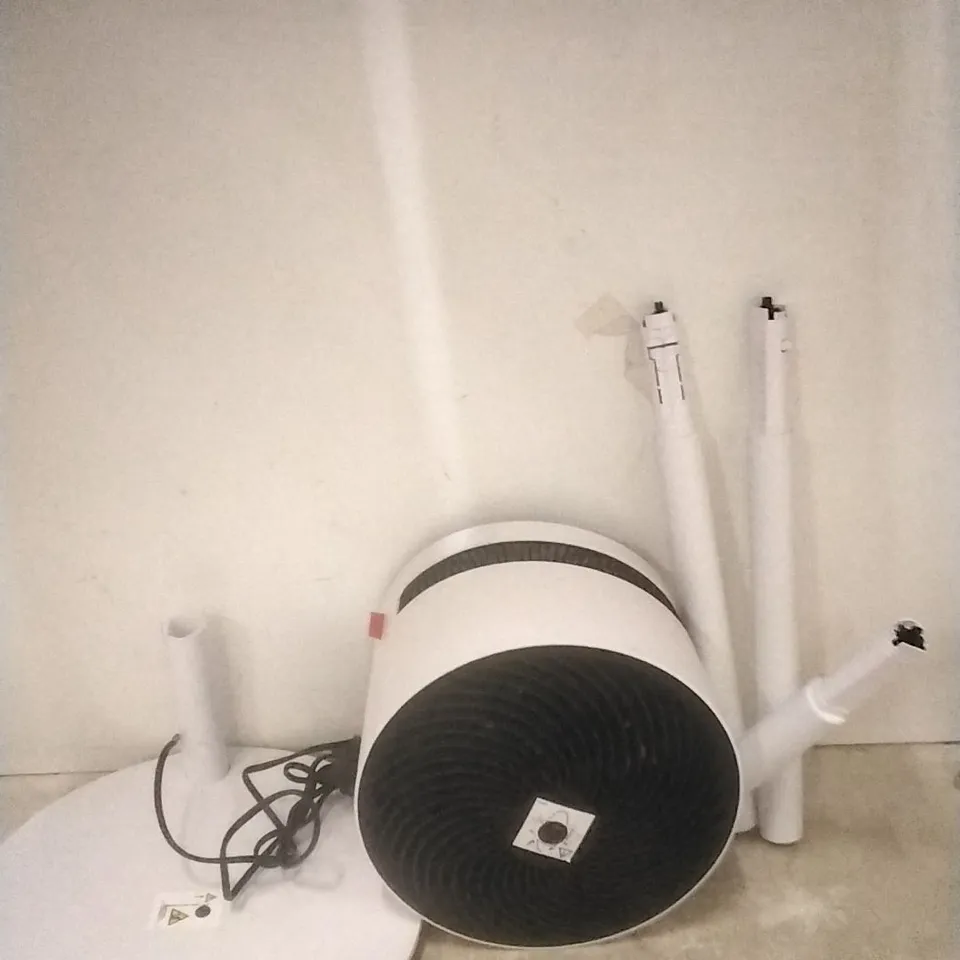 BOXED BONECO F230 AIR SHOWER FAN 
