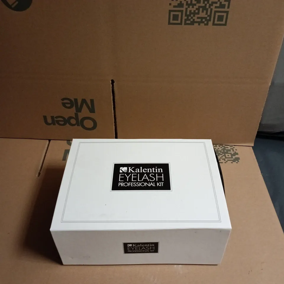 BOXED KALENTIN EYELASH PROFESSIONAL KIT