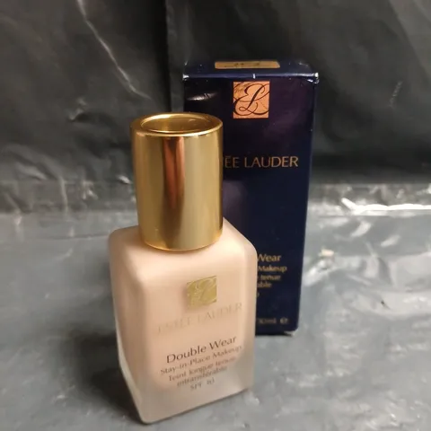 ESTÉE LAUDER DOUBLE WEAR FOUNDATION SPF 10 – 30ML - 2C2