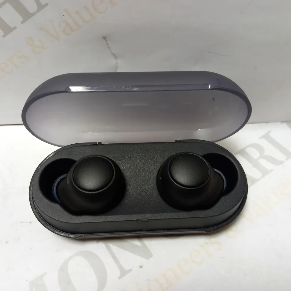 SONY WF-C500 TRUE WIRELESS HEADPHONES
