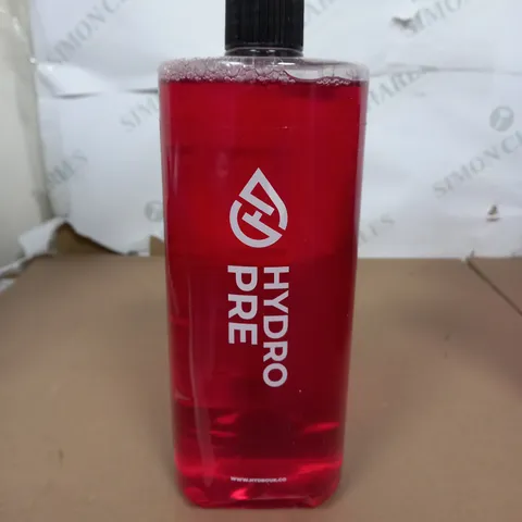 HYDRO PRE / COLLECTION ONLY