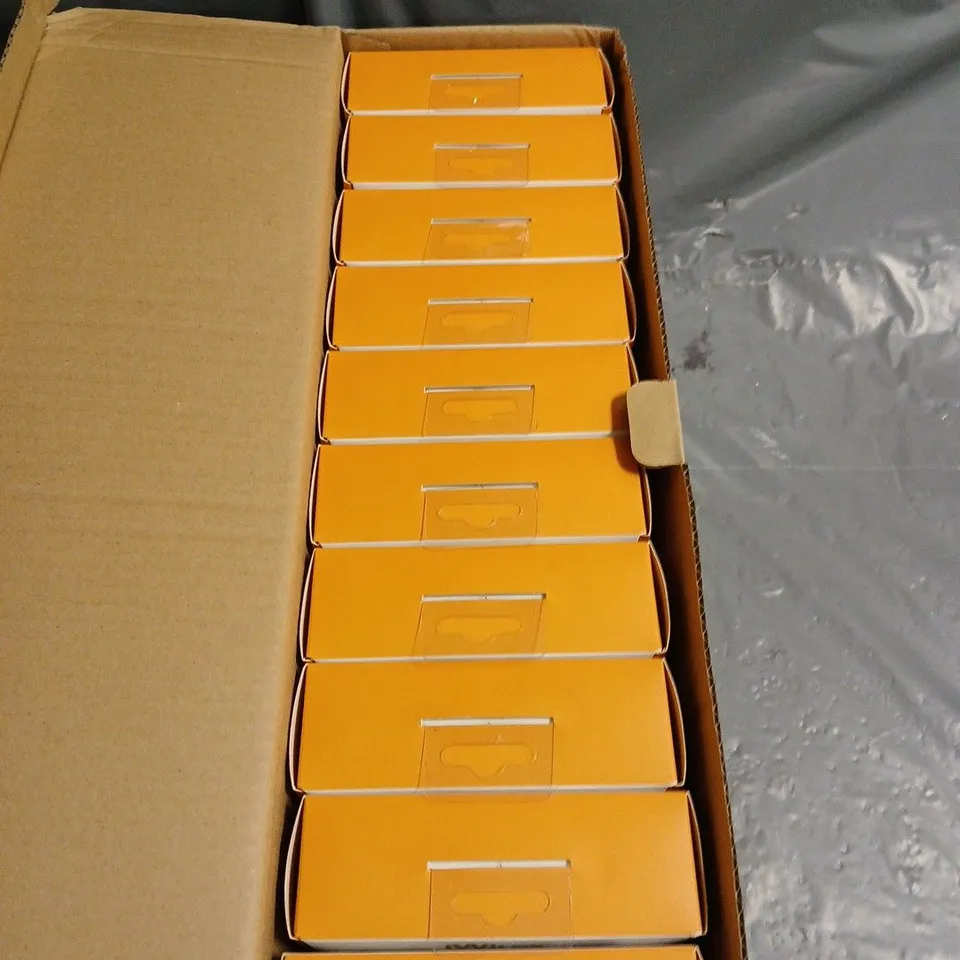 10 X BOXED IWIRES DVI TO HDMI CABLES - 2M