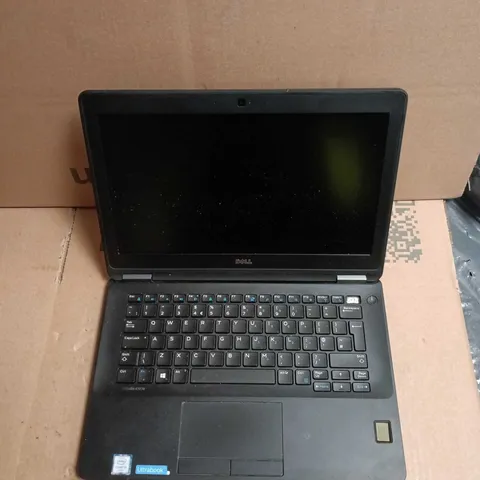 UNBOXED DELL LATITUDE E7270 ULTRABOOK – I5-6300U, 4GB RAM, 128GB SSD