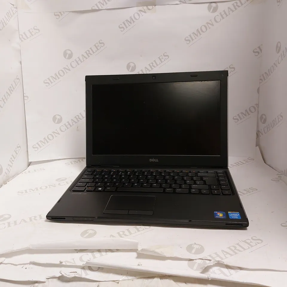 DELI LATITUDE 3330