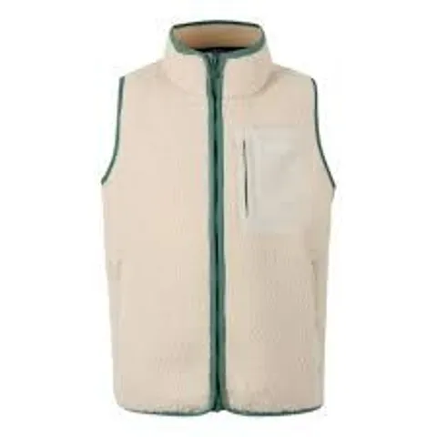 BRAND NEW REGATTA JR FRANKIE WOMENS BODYWARMER - UK 13 YRS