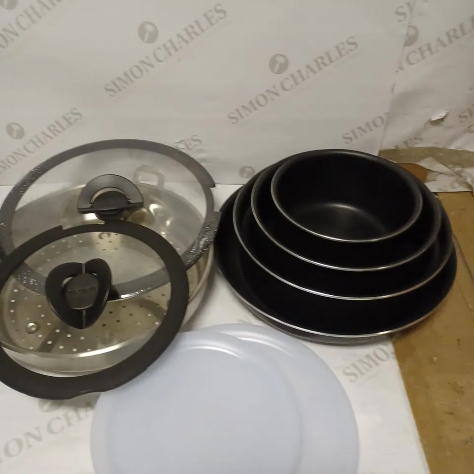 TEFAL INGENIO ESSENTIAL SET 