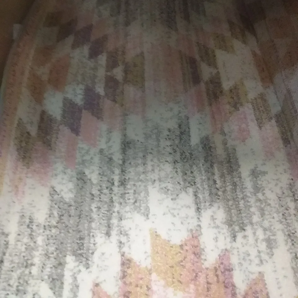 WIKE FLATWEAVE GREY RUG 120X170CM