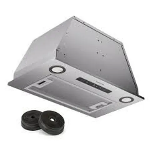 BOXED KLARSTEIN 52CM BUILT-IN COOKER HOOD