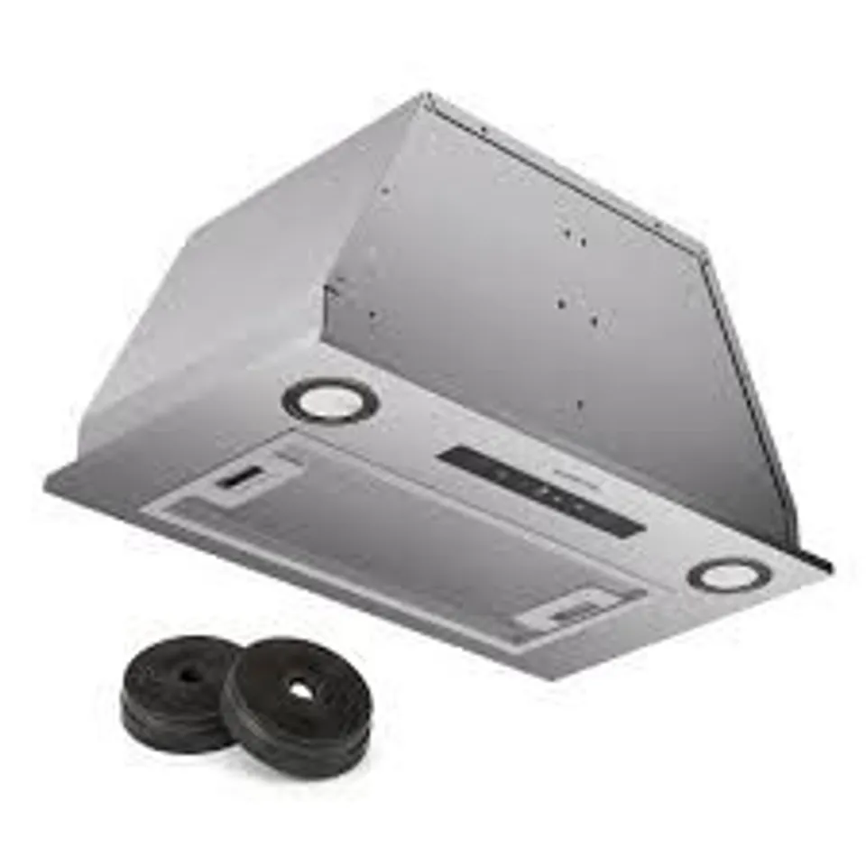 BOXED KLARSTEIN 52CM BUILT-IN COOKER HOOD