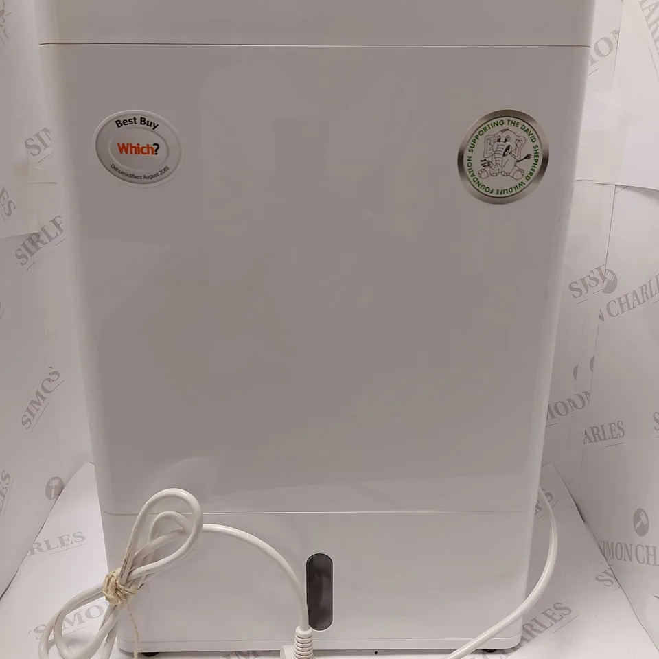 MEACO DD8L ZAMBEZI DEHUMIDIFIER