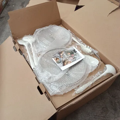 BOXED AUREATE COOKWARE SET (1 BOX)