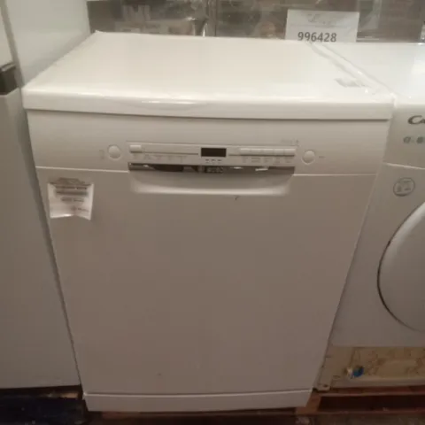 BOSCH SERIES 2 SMS2ITW08G WIFI CONNECTING DISHWASHER