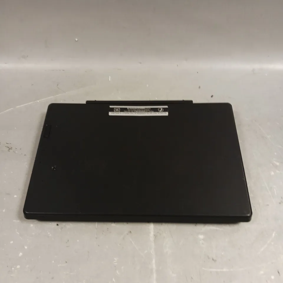 VENTURER TABLET & DETACHABLE KEYBOARD 