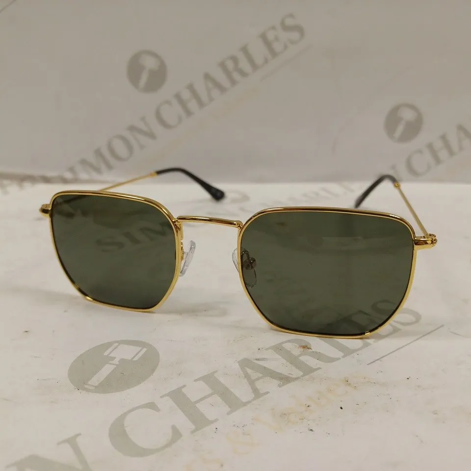 BOXED MELLER EMI-GOLDOLI SUN GLASSES 