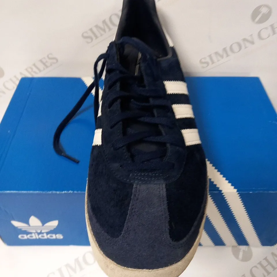 BOXED ADIDAS KEGLER SUPER SIZE 10