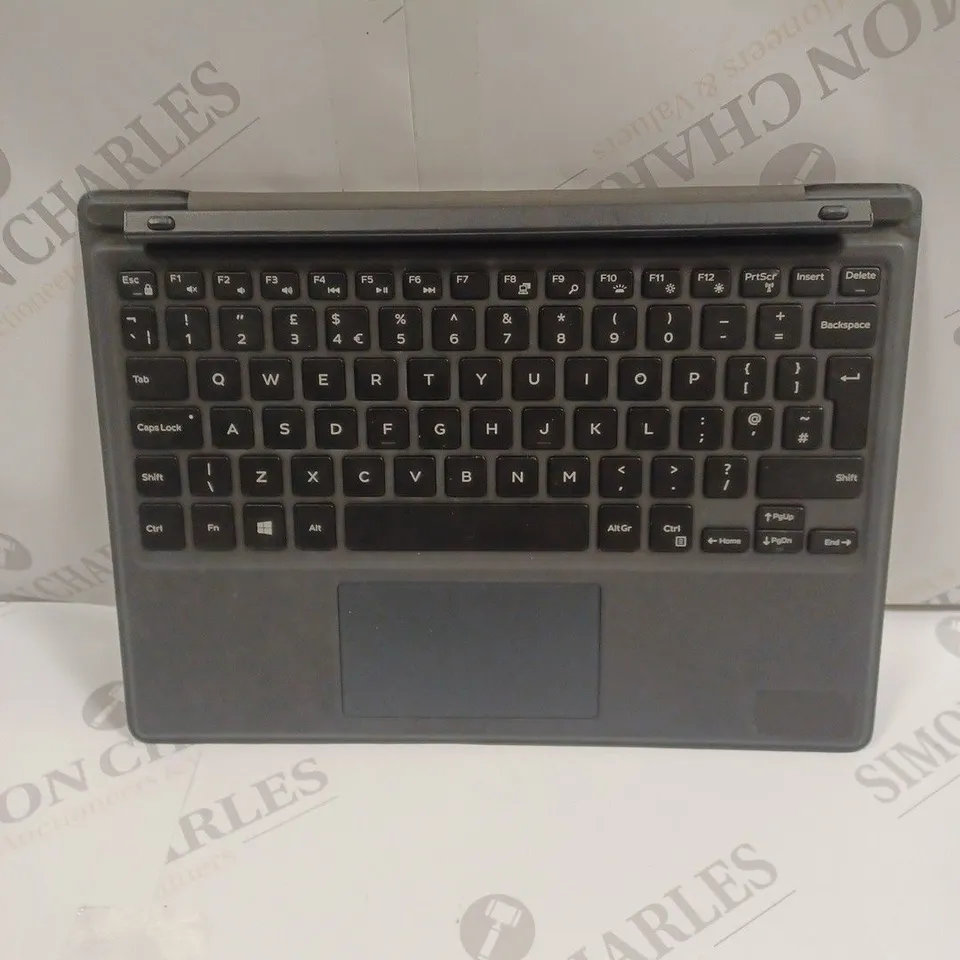 DELL LATITUDE 5285 TRAVEL KEYBOARD