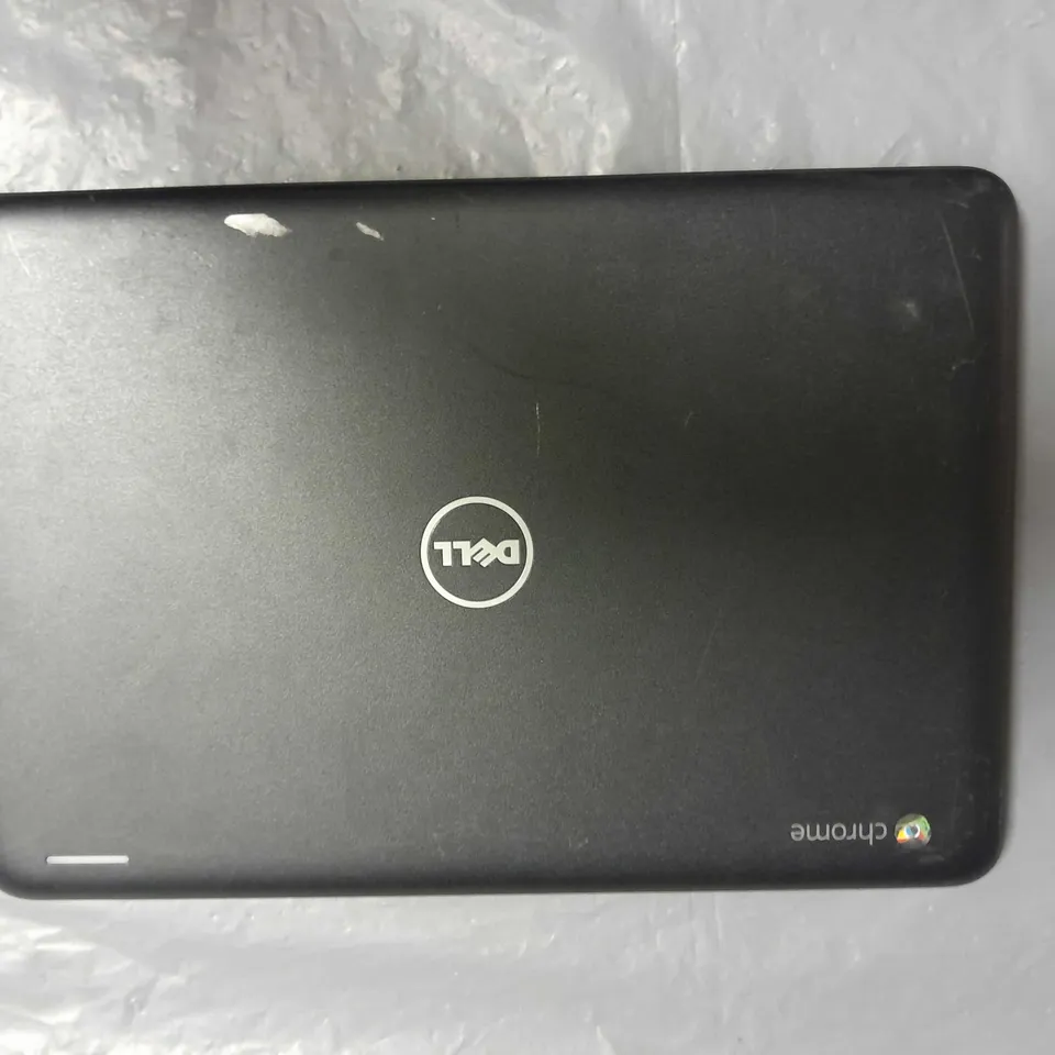 DELL CHROMEBOOK 7265D2W IN BLACK