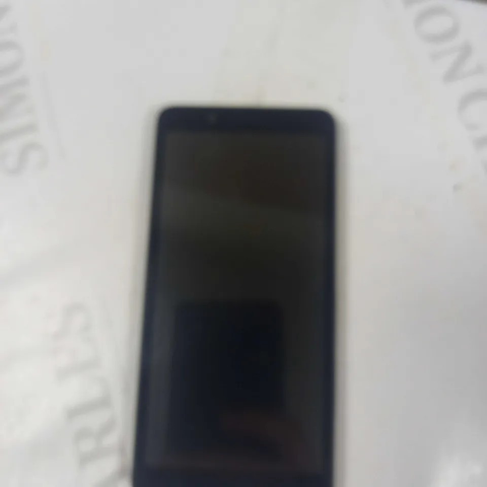 ALCATEL 1C - BLACK RRP £69