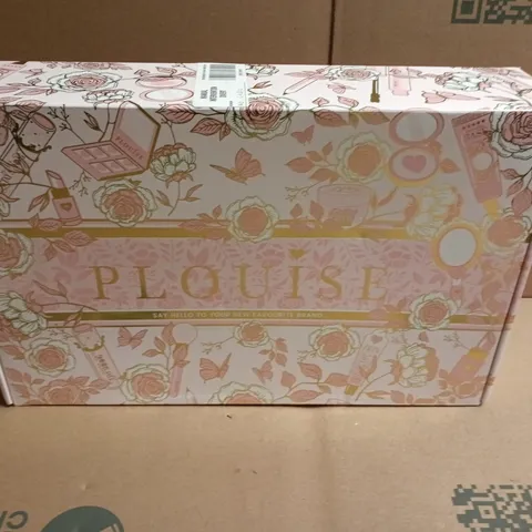 SEALED PLOUISE MYSTERY GIFT BOX