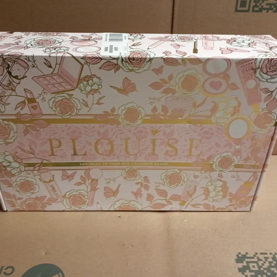 SEALED PLOUISE MYSTERY GIFT BOX