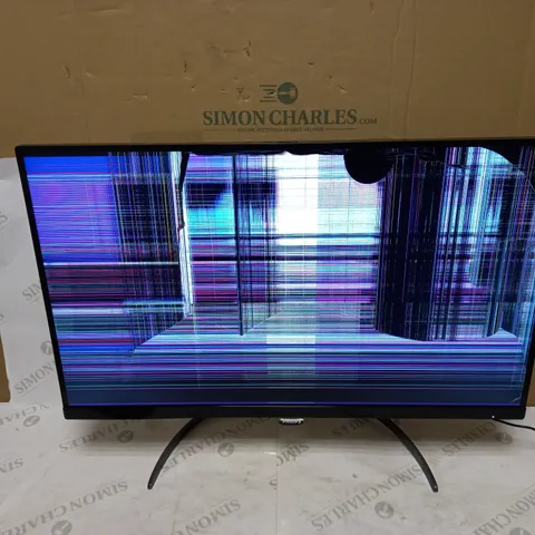 PHILIPS 276E8VJSB - 27 INCH 4K MONITOR