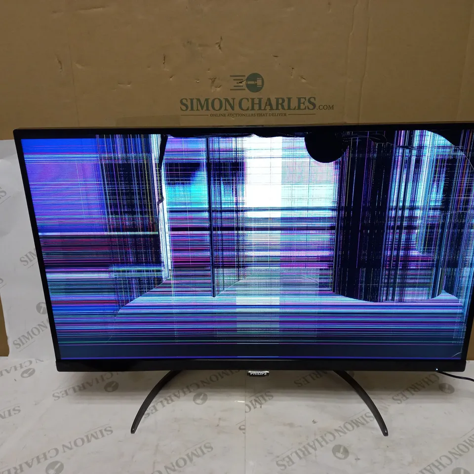 PHILIPS 276E8VJSB - 27 INCH 4K MONITOR