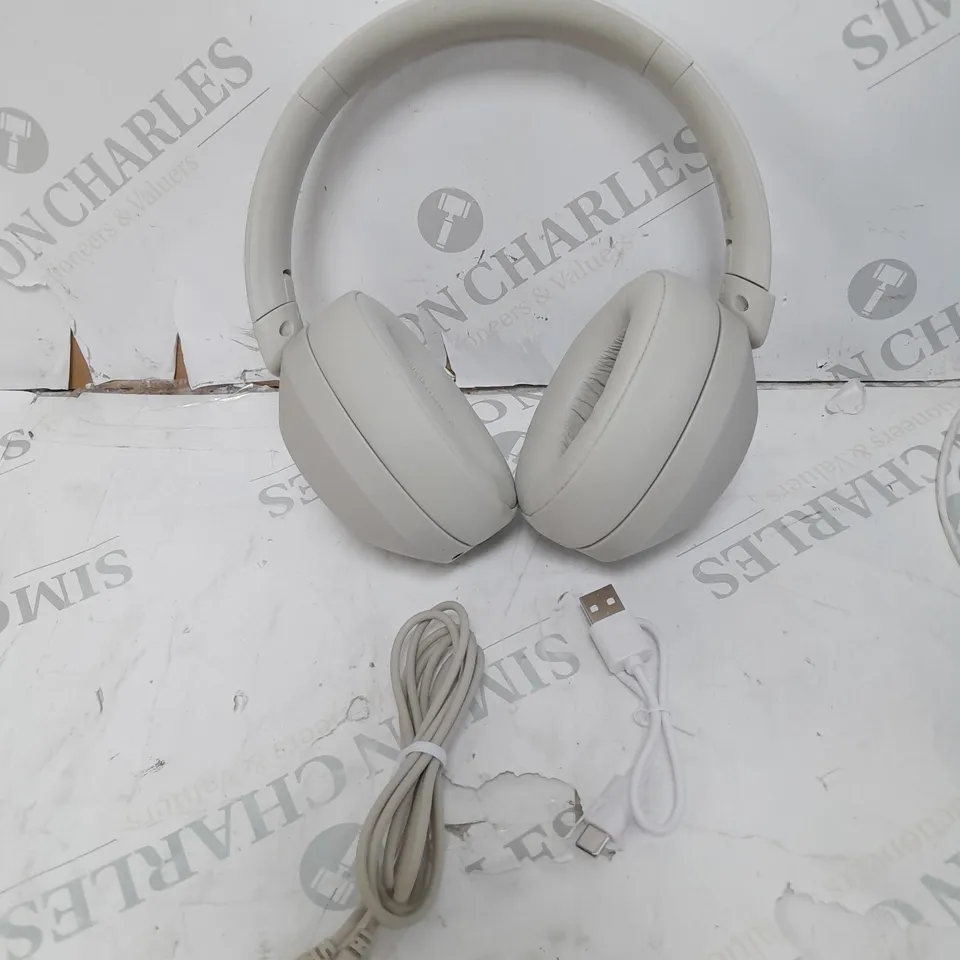 MIXX STREAMQ C2 WIRELESS HEADPHONES