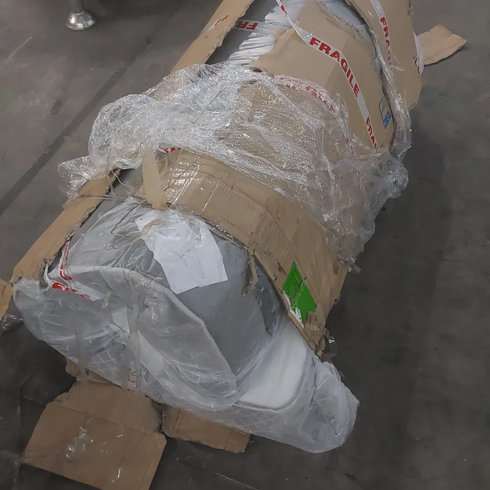 QUALITY BAGGED 5FT KING SIZED MATTRESS