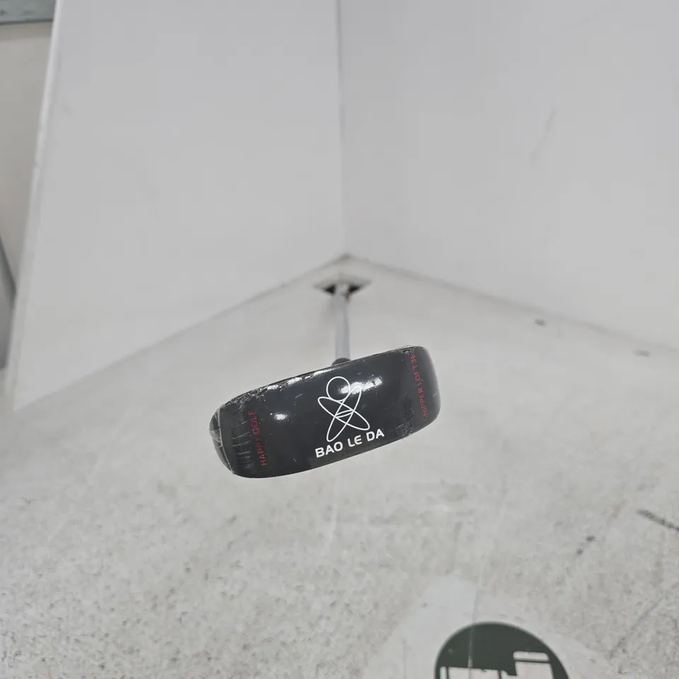 BAO LE DA 36-DEGREE GOLF CHIPPER