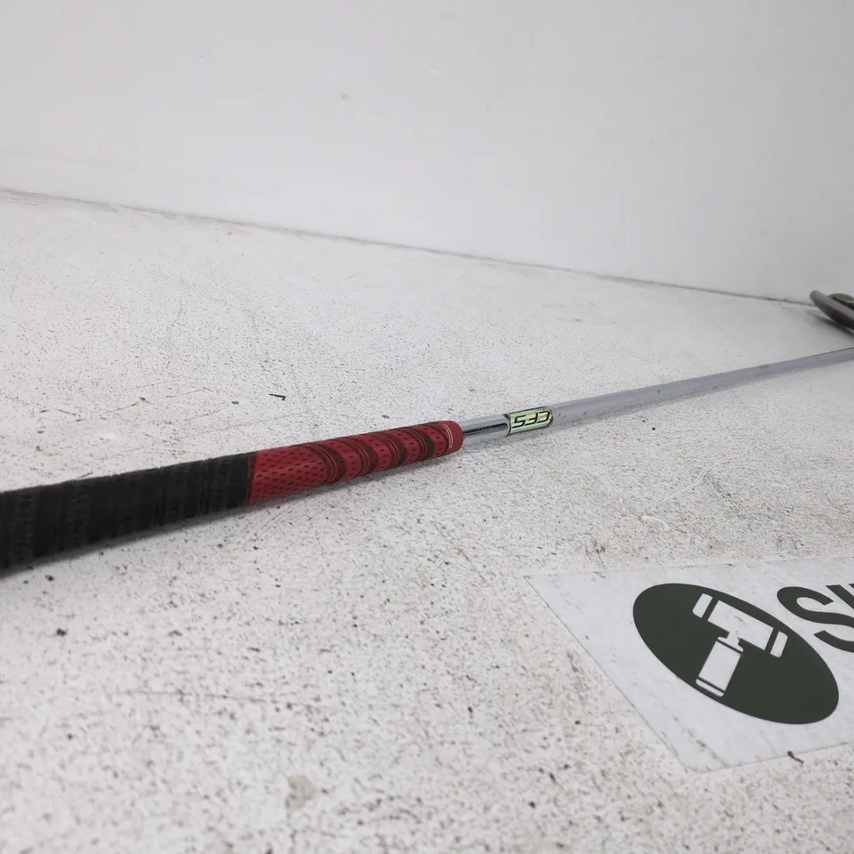 PING G20 IRON GOLF CLUB – STEEL SHAFT