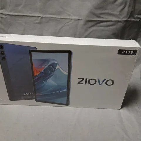 ZIOVO Z118 TABLET – 10.1 INCH ANDROID TABLET 