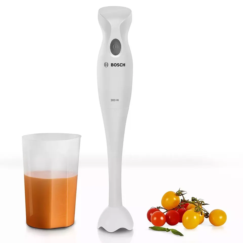 BOSCH MSM6B150GB 300W HAND BLENDER - WHITE