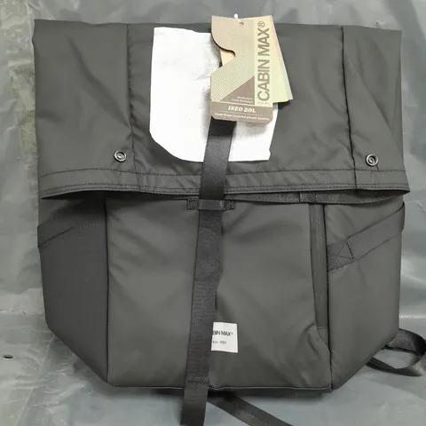 CABIN MAX ISEO 20L BACKPACK 