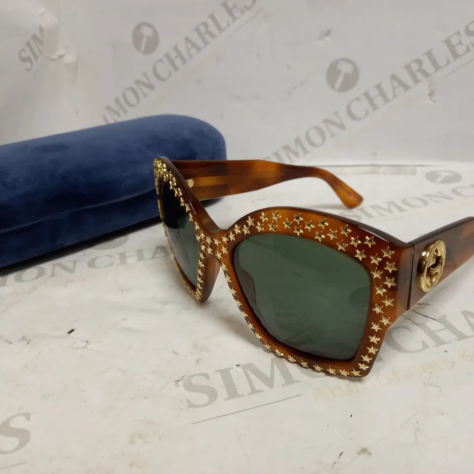 GUCCI STYLE SUNGLASSES