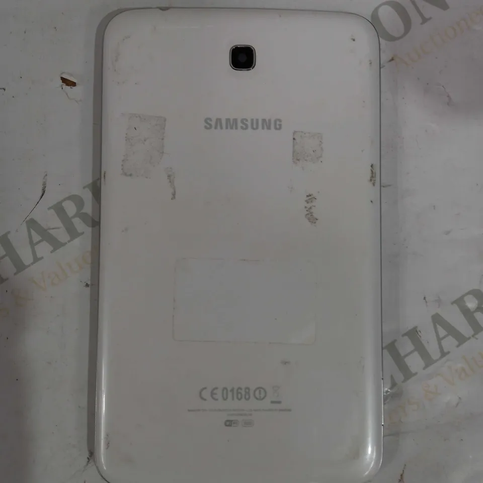 SAMSUNG GALAXY TAB 3 TABLET 