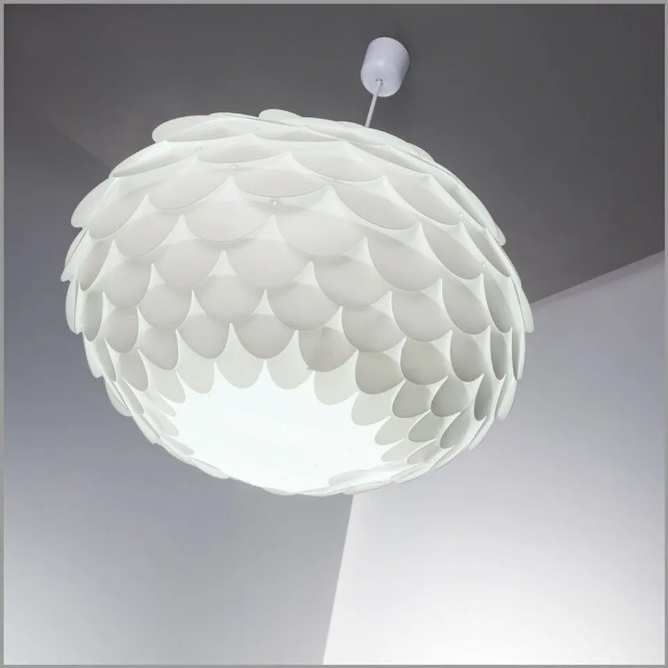 BOXED AVA-KATE 1-LIGHT GLOBE PENDANT 