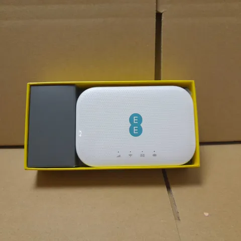 EE 4GEE WIFI MINI
