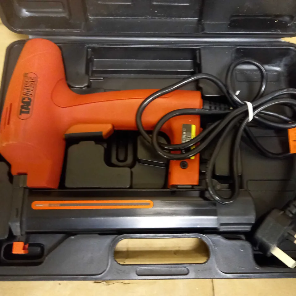 TACWISE 50MM BRAD NAIL DRIVER - DGN50V
