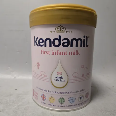 SEALED KENDAMIL FIRST INFANT MILK 1